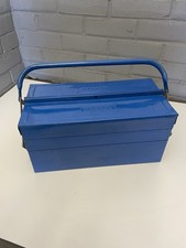 Draper Four-Tray Cantilever