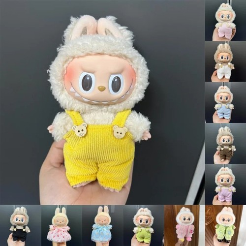 17cm for labubu - 17cm,