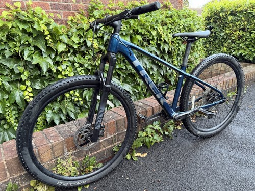 Trek caliber small - trek, x-caliber