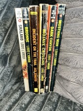 Louis L’Amour Collection/ Jack Schaefer