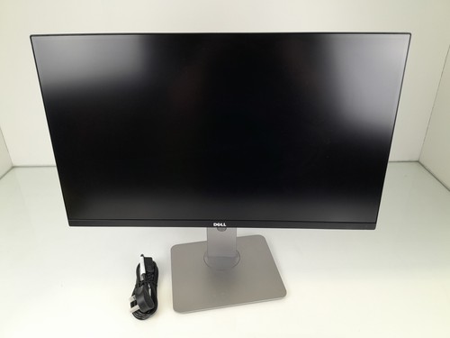 Dell ultrasharp u2715hc - ultrasharp, 27"