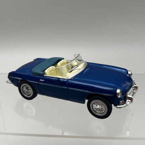 New ray city cruiser - new, mgb