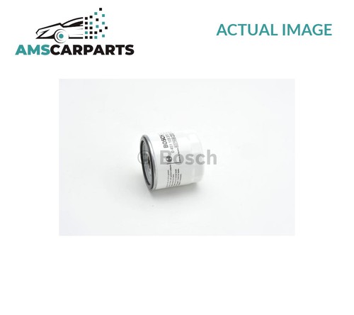 Engine oil filter - oil,