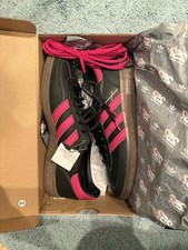 adidas x Size UK 9.5 City
