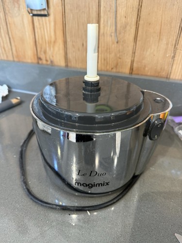 Magimix duo motor - duo,