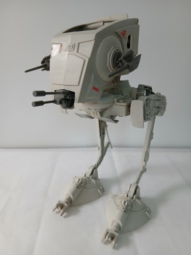 Kenner 1982 star - star, wars
