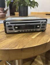 Pioneer DEH-171 Car Stereo