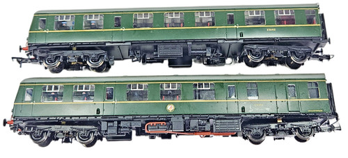 Bachmann 326 gauge - 31-326,