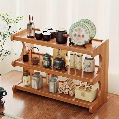 Tier kitchen shelf - 3-tier,