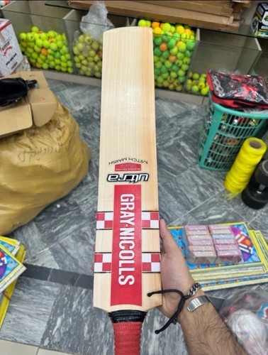 Gray nicolls grade - nicolls,
