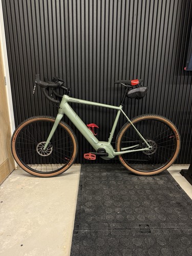 Cannondale synapse neo - cannondale,