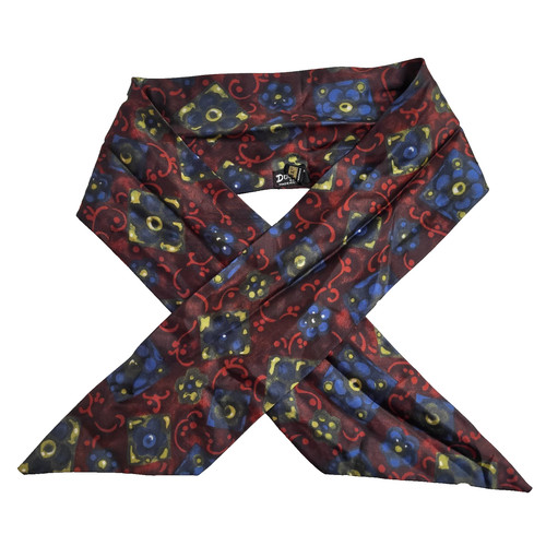 Duggie vintage 70s red blue - duggie,