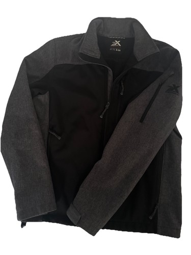 Zeroxposur softshell jacket - softshell,