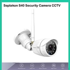 1080P Outdoor WiFi CCTV Camera