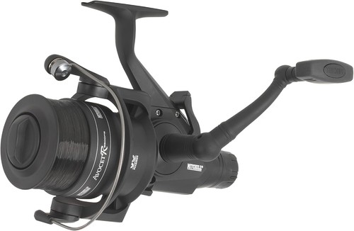 Mitchell avocet black edition - black,