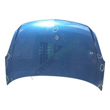 Corsa D Bonnet Waterworld Blue Paint Code GEU/22A 95514714 95514714