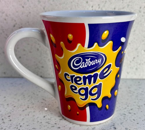 Cadbury collectible creme egg - cadbury,