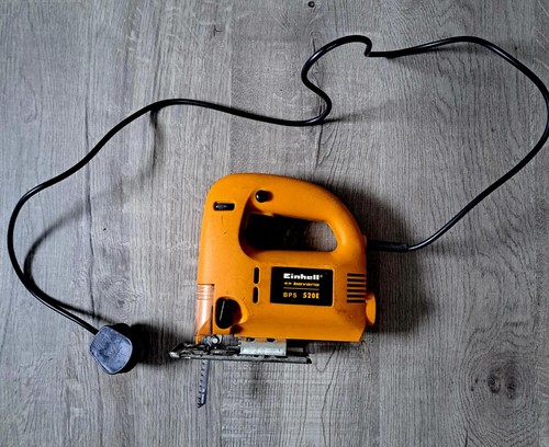 Einhell bavaria jigsaw bps - jigsaw,