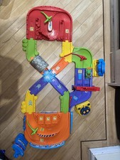 VTech Toot‑Toot Drivers