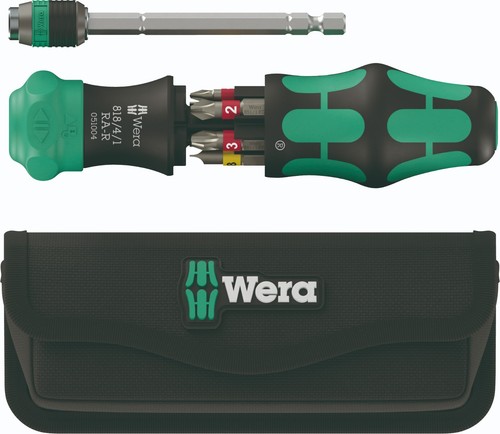 Wera kraftform kompakt r - kraftform,