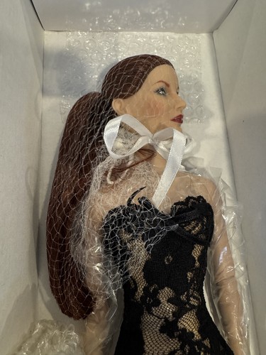 Tonner tyler wentworth - tonner,