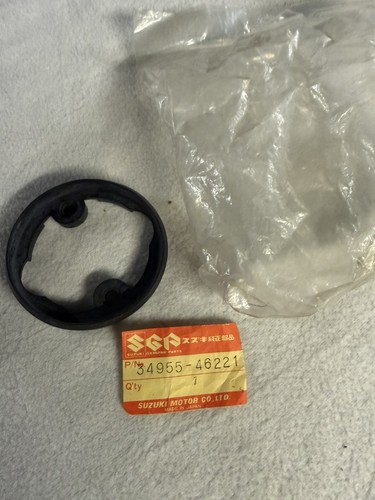 Suzuki ts100c rv50 nos - suzuki,