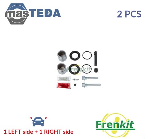745278 brake caliper repair - caliper,