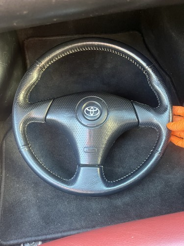 Toyota mr2 roadster - mr2,