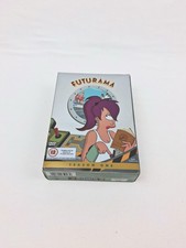 Futurama Complete Season 1 DVD