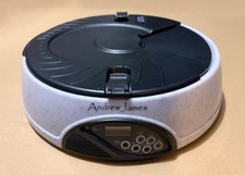 Andrew James Automatic 6 Day