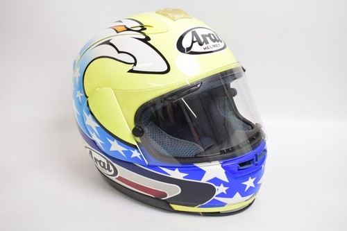Arai rr3 john kocinski - arai,