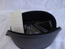Emporio Armani Glasses Case