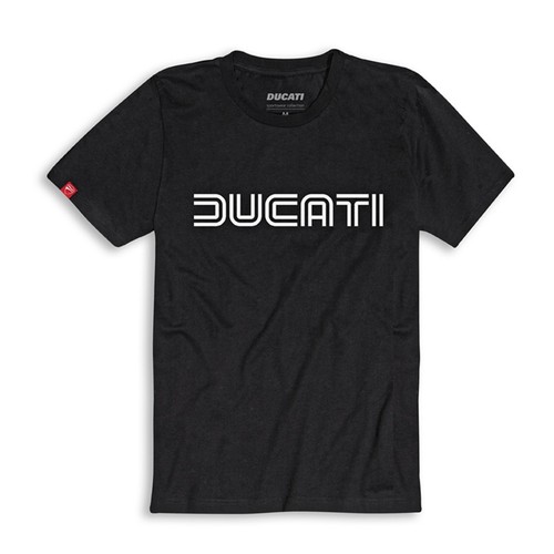 Ducati ducatiana 80s shirt - ducatiana,