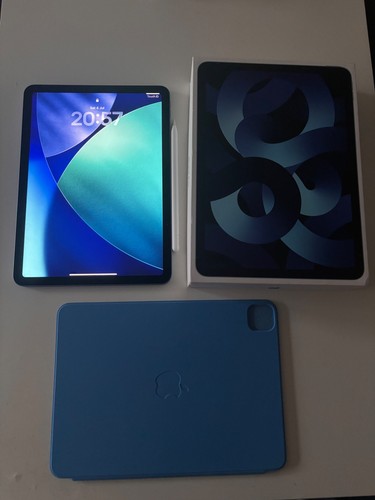 Apple ipad air - m1, 10.9"