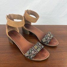 Rock & Candy Nancie Shoes