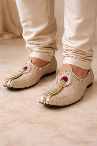 Men shoes indian traditional - men,