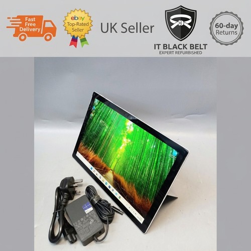 Microsoft surface pro - 5, 1796