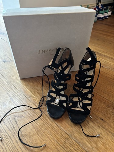 Limited edition jimmy - limited, choo