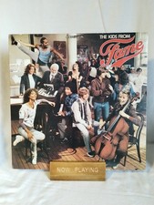 The Kids From Fame - The Kids