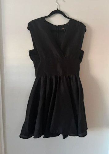 Maje little black - maje,