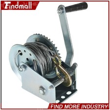 Findmall Silvery 1200 lbs High