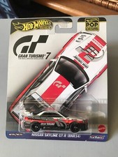 2024 Hot Wheels Premium Gran
