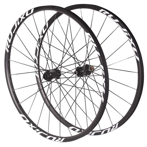 Mtb bicycle wheelset 29er - wheelset,
