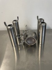 Delaval MC51 Cluster 60 Available 