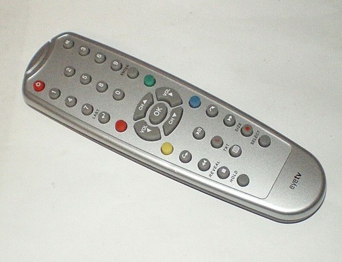 Oem eyetv remote - remote, control