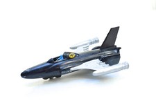 SALCO BATMANS BAT JET