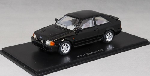 Neo models ford escort - neo,