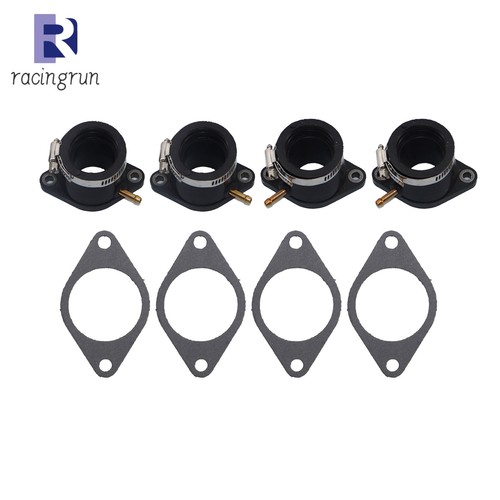4pcs for yamaha xj650 - for, xj750