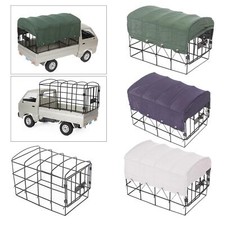 RC Truck Metal Cage for WPL
