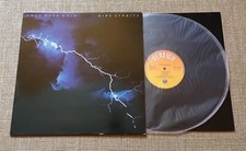 DIRE STRAITS LOVE OVER GOLD LP 1982 UK VERTIGO 6359 109 ORIG A3B3 PRESS INNER M-